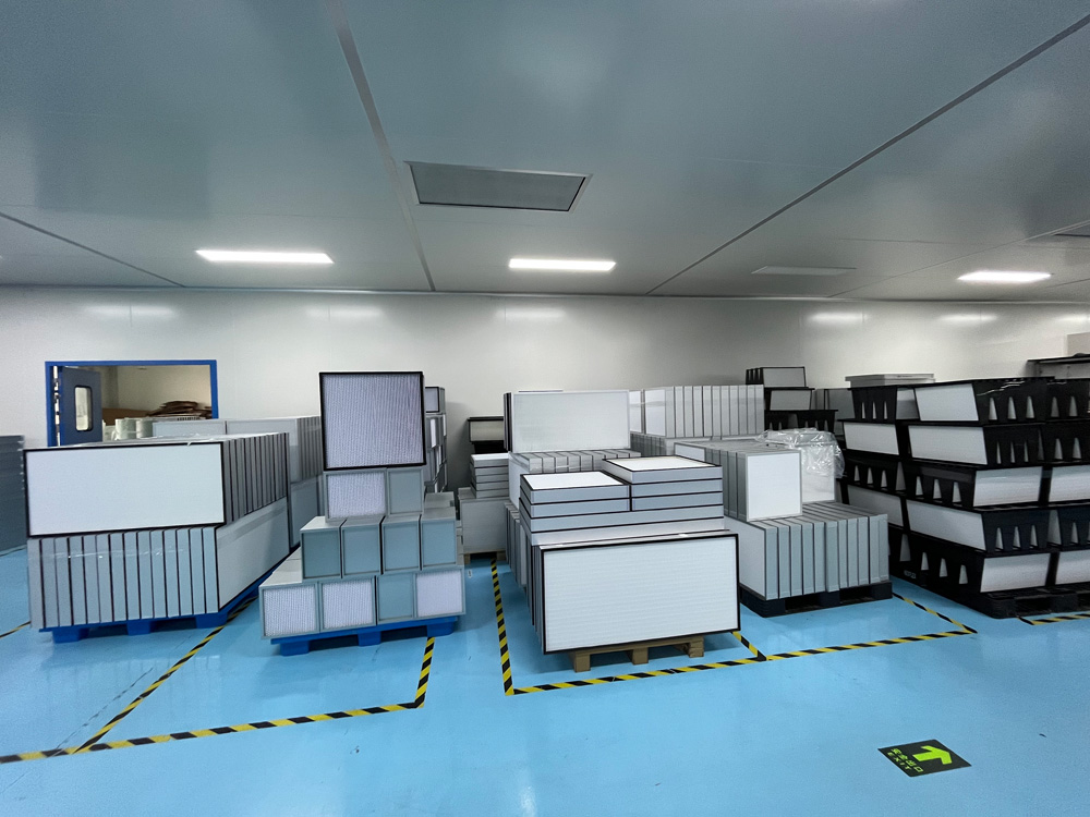 平潭常州嘉立净化科技有限公司