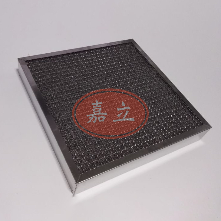 平潭不锈钢油雾过滤器